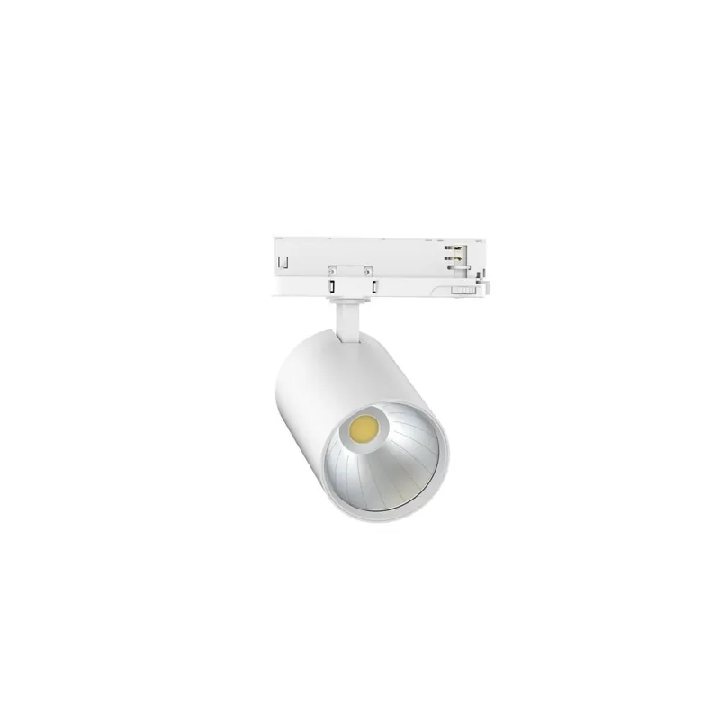 Sínreflektor TRACKSPOT 3F 1010600 3000K 17W 1x17W/LED 2850lm 3720 a SLV-tól Vedd meg most