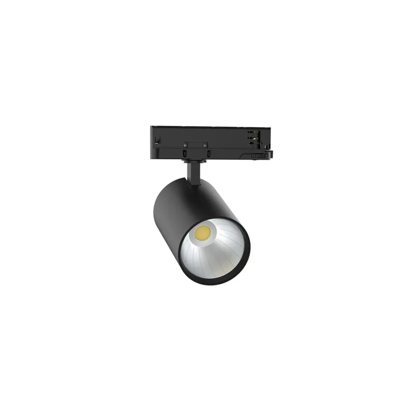 Outlet Sínreflektor TRACKSPOT 3F 1010601 4000K 17W 1x17W/LED 2940lm 3830 a SLV-tól