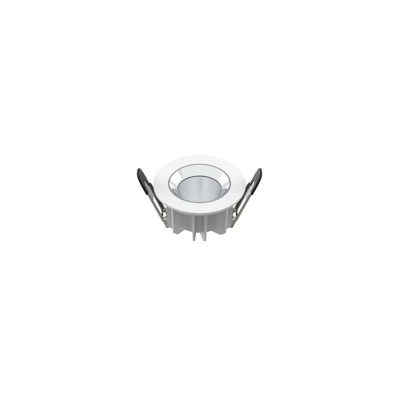 Utolsó esély Beépíthető spotlámpa DOWNLIGHT P 1010756 4000K 6W 1x6W/LED 970lm 1290lm a SLV-tól
