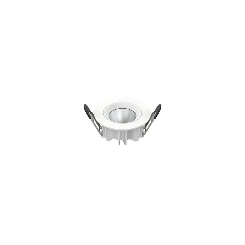 Beépíthető spotlámpa DOWNLIGHT P 1010757 4000K 6W 1x6W/LED 970lm 1290lm a SLV-tól Azonnali szállítás