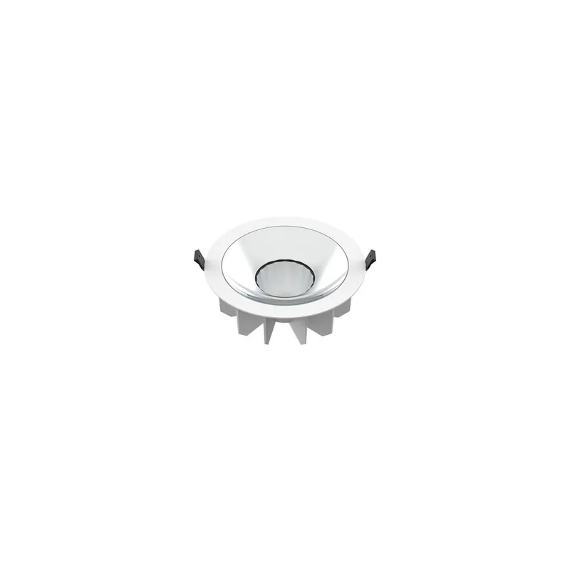 Outlet Beépíthető spotlámpa DOWNLIGHT P 1010769 4000K 22W 1x22W/LED 4030lm 5150lm a SLV-tól