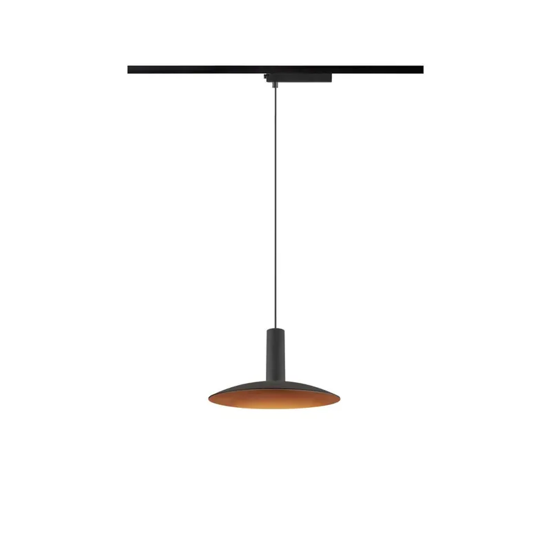 Sínreflektor LALU® 1F 1010798 2700K/3000K 9.5W 1x9.5W/LED 700lm 750lm a SLV-tól Ne maradj le