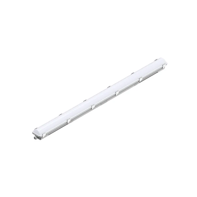 Azonnal elérhető Felületi vízálló lámpa WATERPROOF 1010830 3000K/4000K/5000K 21W 1x21W/LED 3358lm 6282lm a SLV-tól