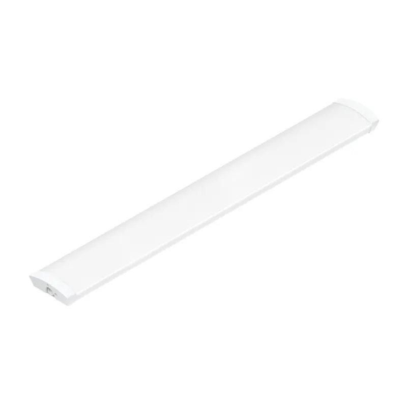 Felületi vízálló lámpa BATTEN 1010913 3000K/4000K/5000K 20W 1x20W/LED 2609lm 4720lm a SLV-tól Biztonságos fizetés