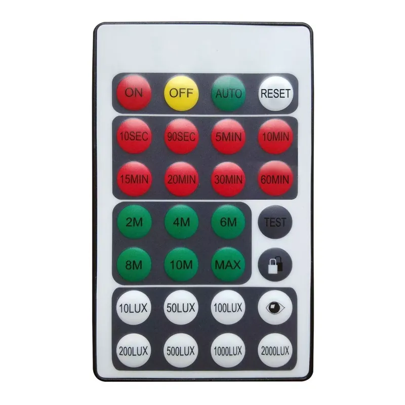 Távirányító BATTEN 1011005 a SLV-tól Népszerű