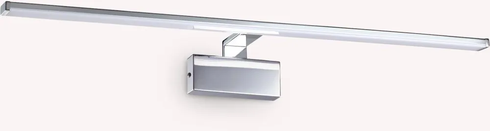 Vedd meg most Képlámpa ALMA 224992 1x18W/LED ip20 a Ideal Lux-tól