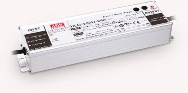 Legjobb ár Tápegység EGO 223179 ip67 a Ideal Lux-tól
