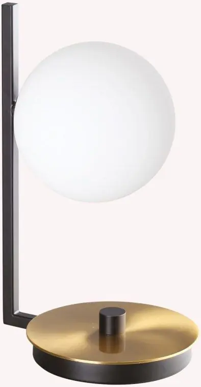 Ne maradj le Asztali lámpa BIRDS 273679 1x15W/G9 ip20 a Ideal Lux-tól