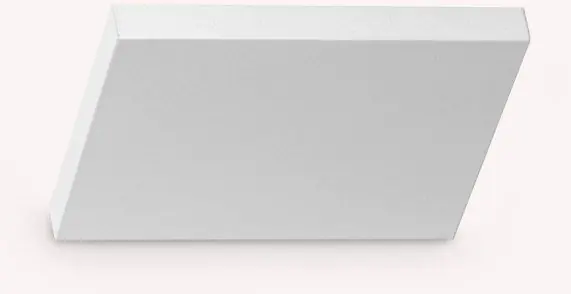 Fali lámpa BLOCK 350554 1x10W/LED ip20 a Ideal Lux-tól Azonnali szállítás