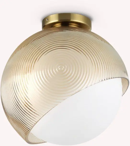 Szuper ajánlat Plafonlámpa BLOOM 366593 1x42W/E27 ip20 a Ideal Lux-tól