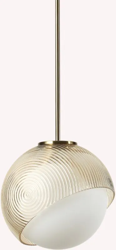 Kedvezményes ár Függőlámpa BLOOM 366661 1x42W/E27 ip20 a Ideal Lux-tól