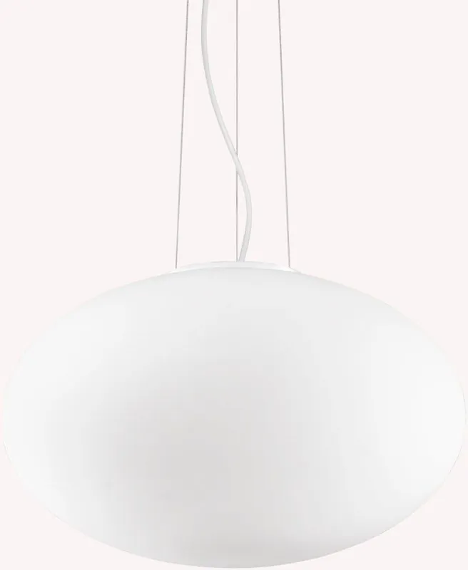 Függőlámpa CANDY 086743 1x42W/E27 ip20 a Ideal Lux-tól Biztonságos fizetés