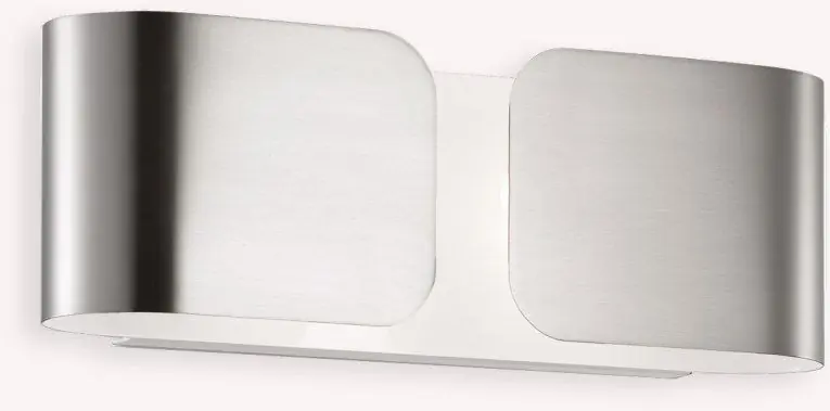 Fali lámpa CLIP 049229 2x40W/G9 ip20 a Ideal Lux-tól Nézd meg most