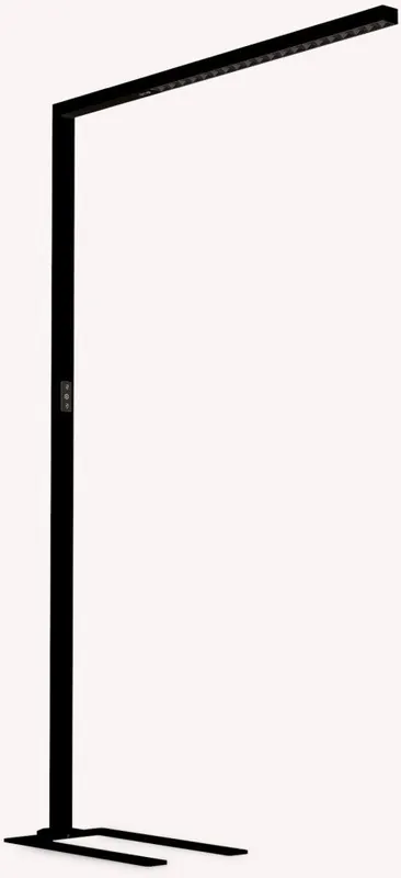 Állólámpa COMFORT 336220 2700K-5700K 1x76W/LED ip20 a Ideal Lux-tól Olcsóbb