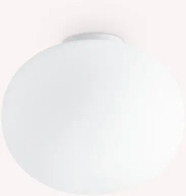 Plafonlámpa COTTON 297743 1x42W/E27 ip20 a Ideal Lux-tól Kedvezményes ár