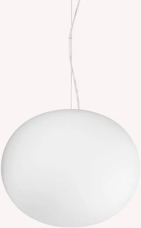 Függőlámpa COTTON 297767 1x42W/E27 ip20 a Ideal Lux-tól Végkiárusítás
