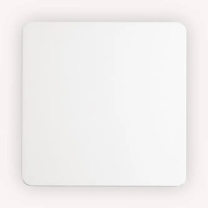 Fali lámpa COVER 195728 1x9,5W/LED ip20 a Ideal Lux-tól Kedvezmény