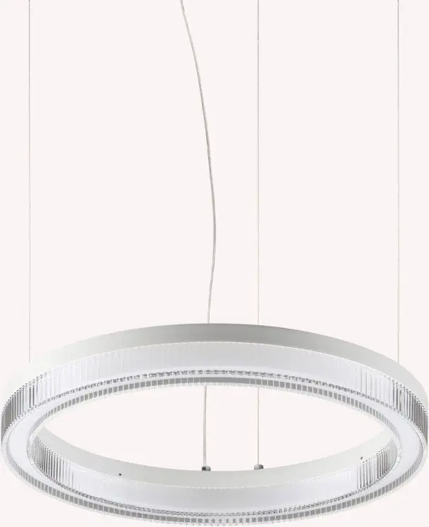 Ne maradj le Függőlámpa CROWN 343402 1x21W/LED ip20 a Ideal Lux-tól