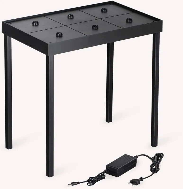 Újdonság Szerelési elem CUTE 348377 ip20 a Ideal Lux-tól