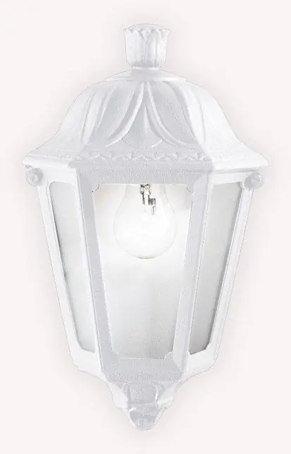 Rendeld meg most Fali lámpa DAFNE 120430 1x23W/E27 ip55 a Ideal Lux-tól