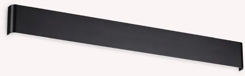 Fali lámpa DELTA 287614 3000K 1x30W/LED ip20 a Ideal Lux-tól Nézd meg most