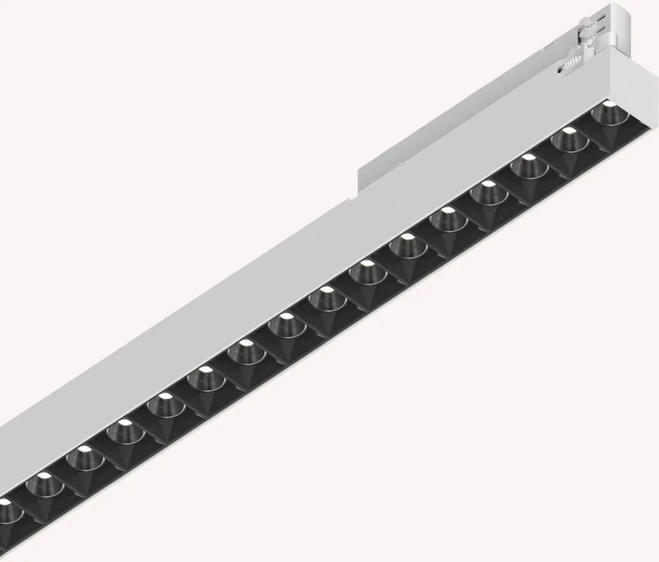 Korlátozott ajánlat Sínreflektor DISPLAY 283593 3000K 1x14W/LED ip20 a Ideal Lux-tól