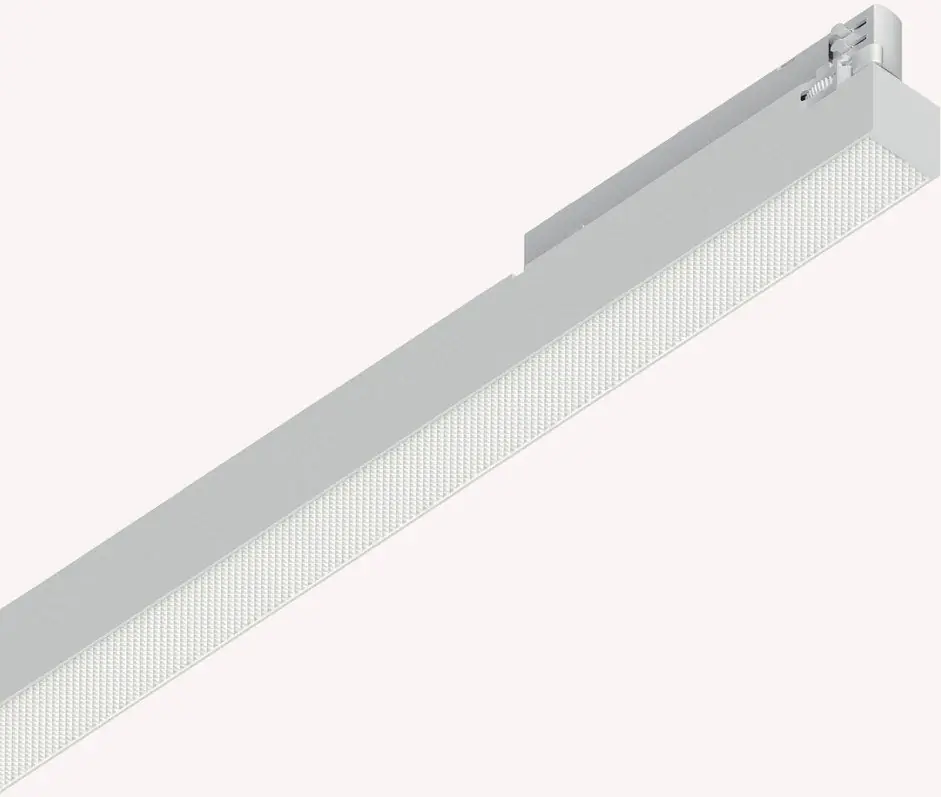 Prémium Sínreflektor DISPLAY 375427 3000K 1x14W/LED ip20 a Ideal Lux-tól