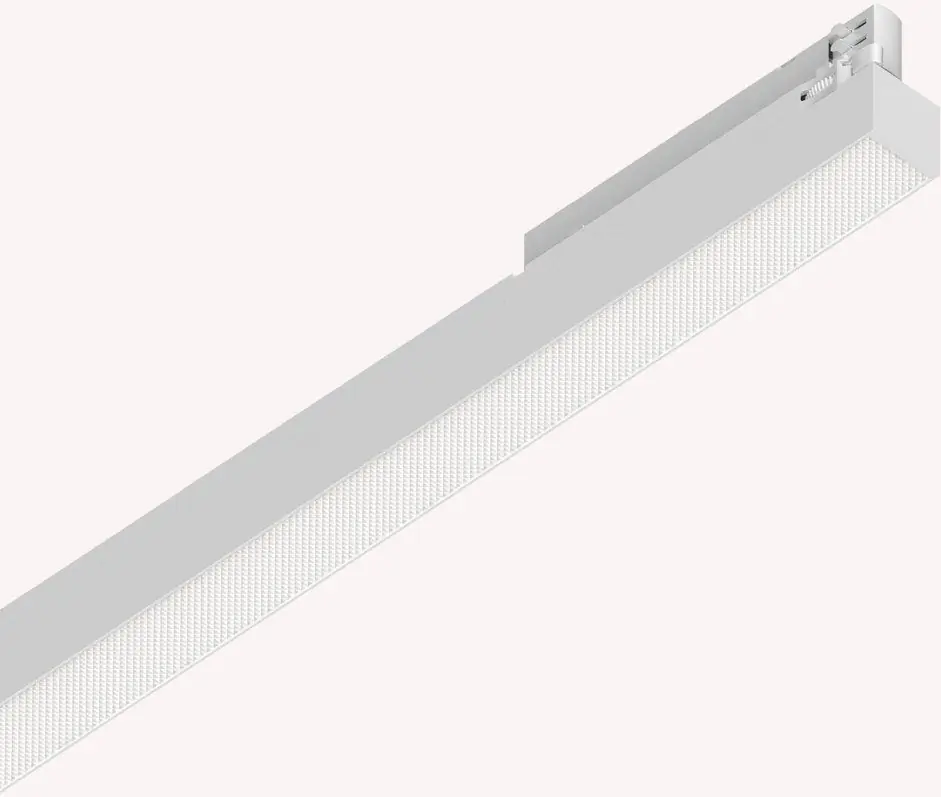 Sínreflektor DISPLAY 283708 4000K 1x14W/LED ip20 a Ideal Lux-tól Kiárusítás