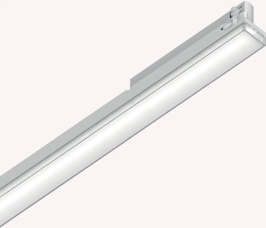 Népszerű Sínreflektor DISPLAY 375410 3000K 1x38W/LED ip20 a Ideal Lux-tól