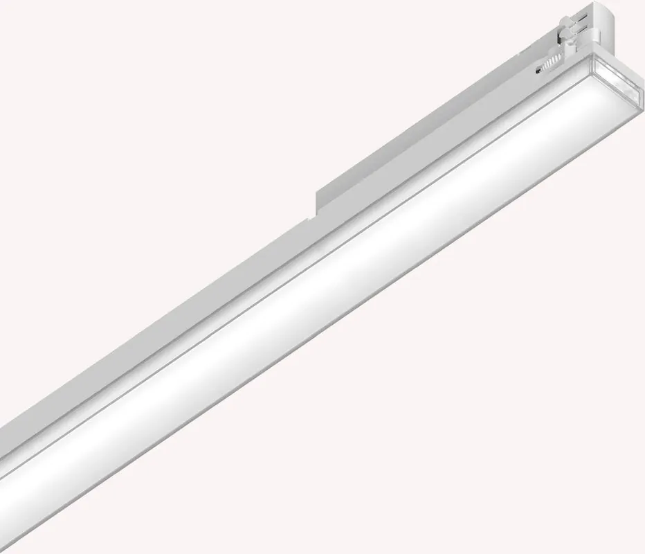 Sínreflektor DISPLAY 283739 4000K 1x40W/LED ip20 a Ideal Lux-tól Biztonságos fizetés