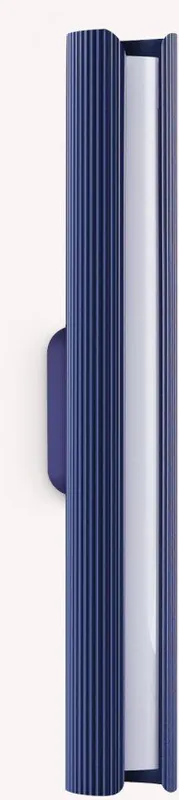 Végkiárusítás Fali lámpa DORICA 362502 1x8,5W/LED ip20 a Ideal Lux-tól