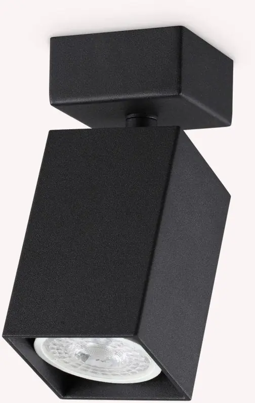 Spotlámpa DYNAMITE 371191 1x28W/GU10 ip20 a Ideal Lux-tól Bestseller