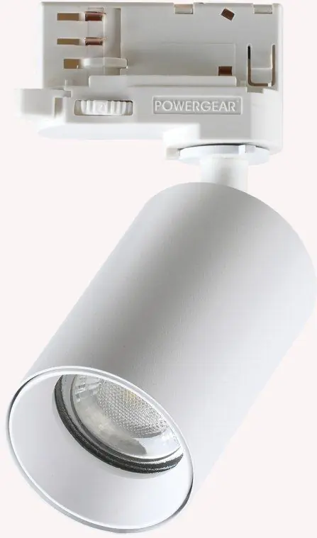 Sínreflektor DYNAMITE 274508 1x28W/GU10 ip20 a Ideal Lux-tól Népszerű