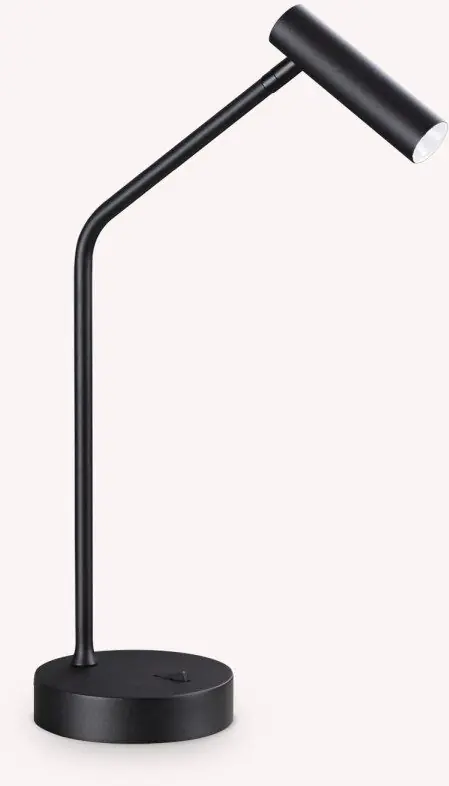 Asztali lámpa EASY 295534 1x3,5W/LED ip20 a Ideal Lux-tól Szuper akció
