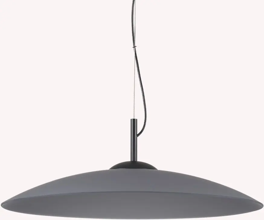 Kedvezmény Függőlámpa ECLIPSE 338774 1x9W/GX53 ip20 a Ideal Lux-tól