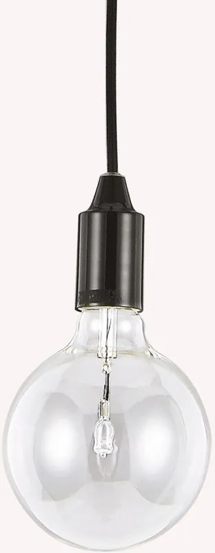 Bestseller Függőlámpa EDISON 113319 1x42W/E27 ip20 a Ideal Lux-tól