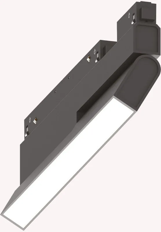 Kedvezményes ár Sínreflektor EGO 286112 3000K 1x7W/LED ip20 a Ideal Lux-tól