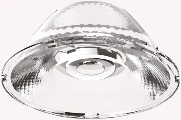 Szuper ajánlat Lencse EGO 332079 45° a Ideal Lux-tól