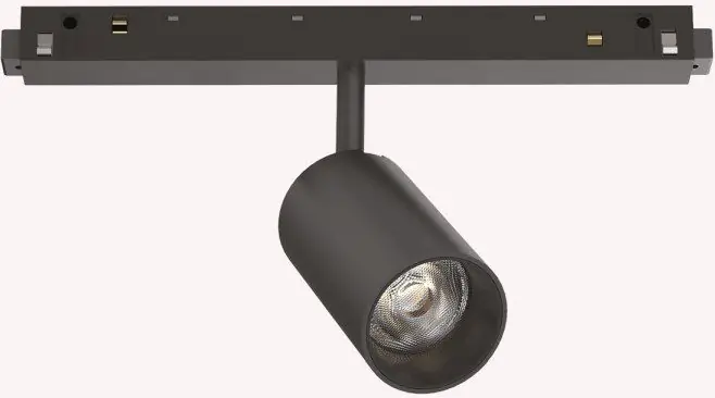 Sínreflektor EGO 286419 3000K 1x8W/LED ip20 a Ideal Lux-tól Exkluzív ajánlat
