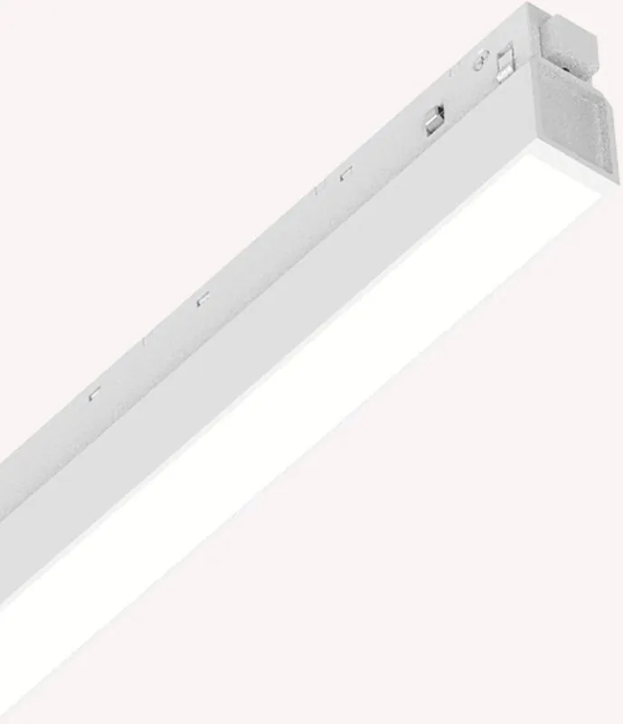 Szuper ajánlat Sínreflektor EGO 286549 3000K 1x26W/LED ip20 a Ideal Lux-tól