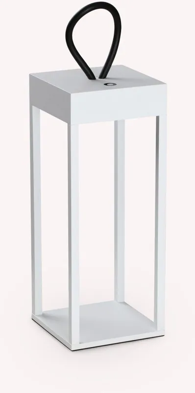 Outlet Asztali lámpa ENYA 323251 1x5W/LED ip54 a Ideal Lux-tól