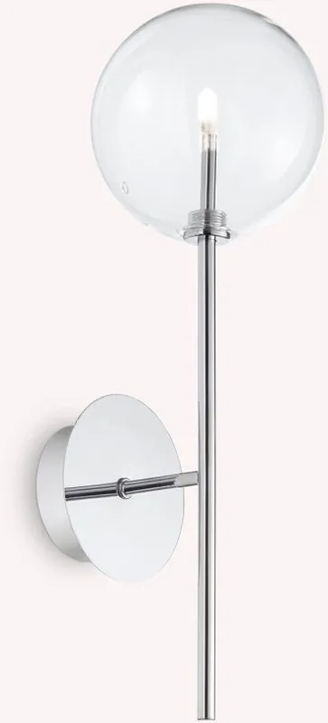 Fali lámpa EQUINOXE 200132 1x2W/G4 ip20 a Ideal Lux-tól Csak ma