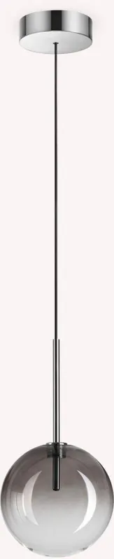 Függőlámpa EQUINOXE 326351 1x2W/G4 ip20 a Ideal Lux-tól Különleges ajánlat