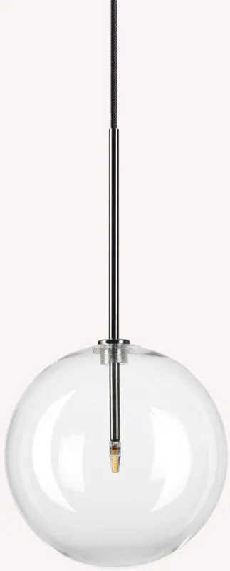 Akciós ár Függőlámpa EQUINOXE 306544 1x2W/G4 ip20 a Ideal Lux-tól