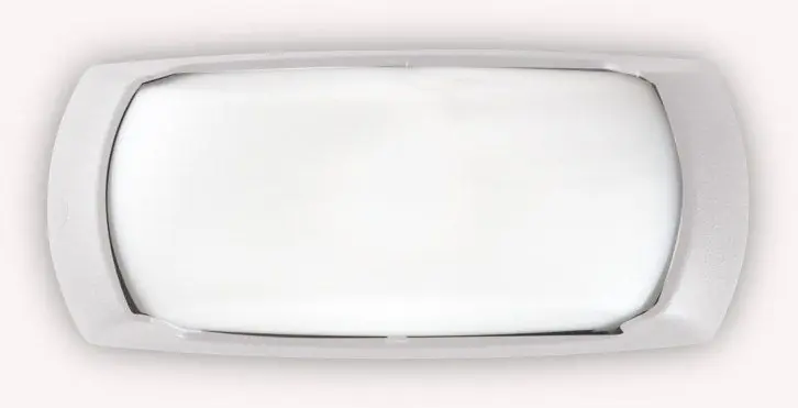 Ne maradj le Fali lámpa FELIX 123776 1x23W/E27 ip66 a Ideal Lux-tól