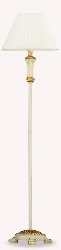 Utolsó esély Állólámpa FIRENZE 002880 1x60W/E27 ip20 a Ideal Lux-tól