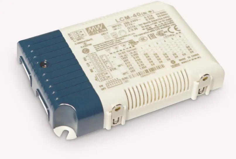 Ajánlat Tápegység FLY 270371 ip20 a Ideal Lux-tól
