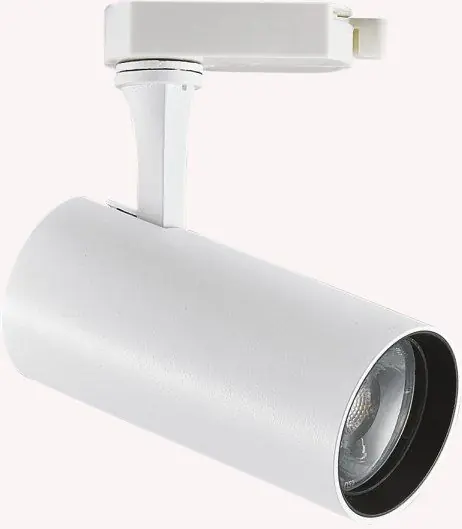 Expressz szállítás Sínreflektor FOX 3f 285368 3000K 1x8W/LED ip20 a Ideal Lux-tól