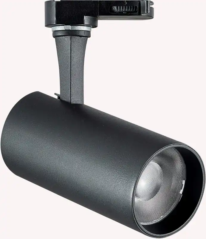 Népszerű Sínreflektor FOX 3f 250427 3000K 1x15W/LED ip20 a Ideal Lux-tól