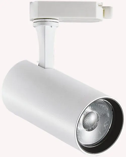 Biztonságos vásárlás Sínreflektor FOX 3f 267784 4000K 1x15W/LED ip20 a Ideal Lux-tól